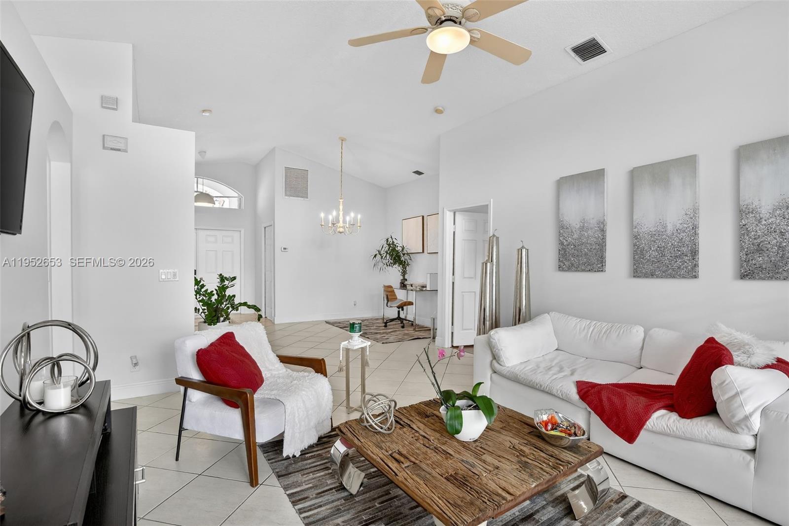 13262 NW 15th St Pembroke Pines, FL 33028