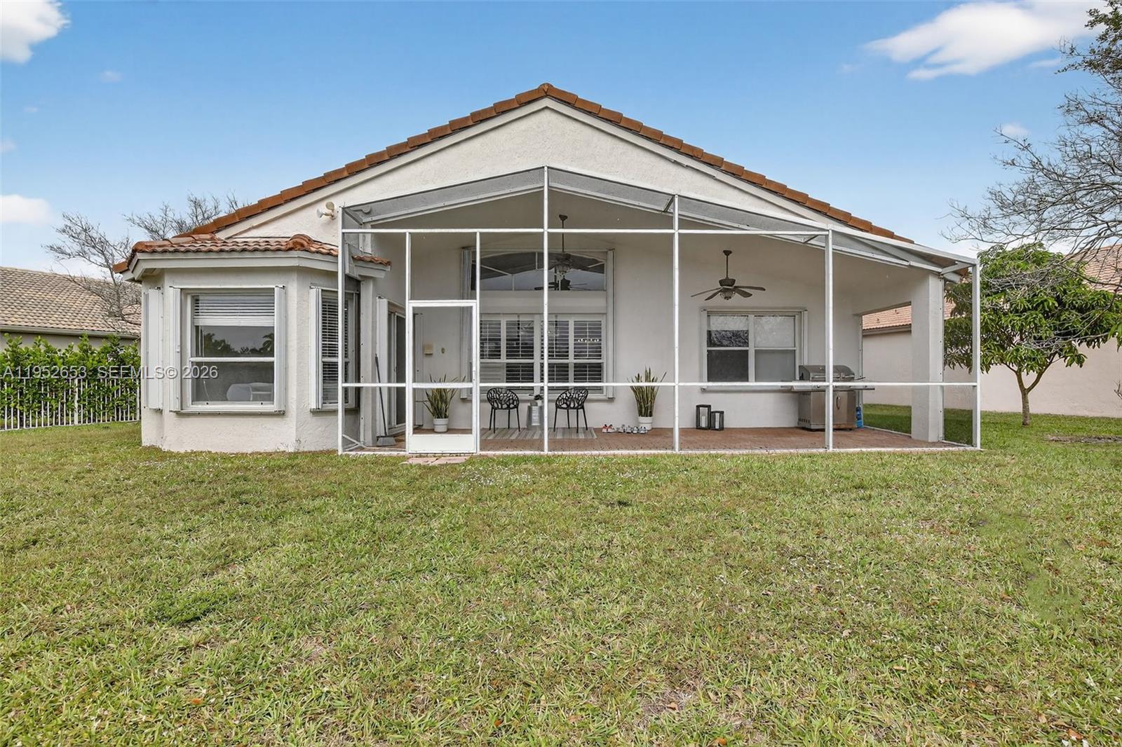 13262 NW 15th St Pembroke Pines, FL 33028