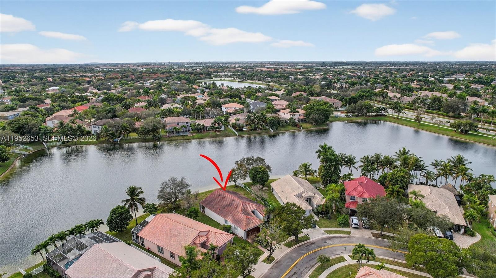 13262 NW 15th St Pembroke Pines, FL 33028