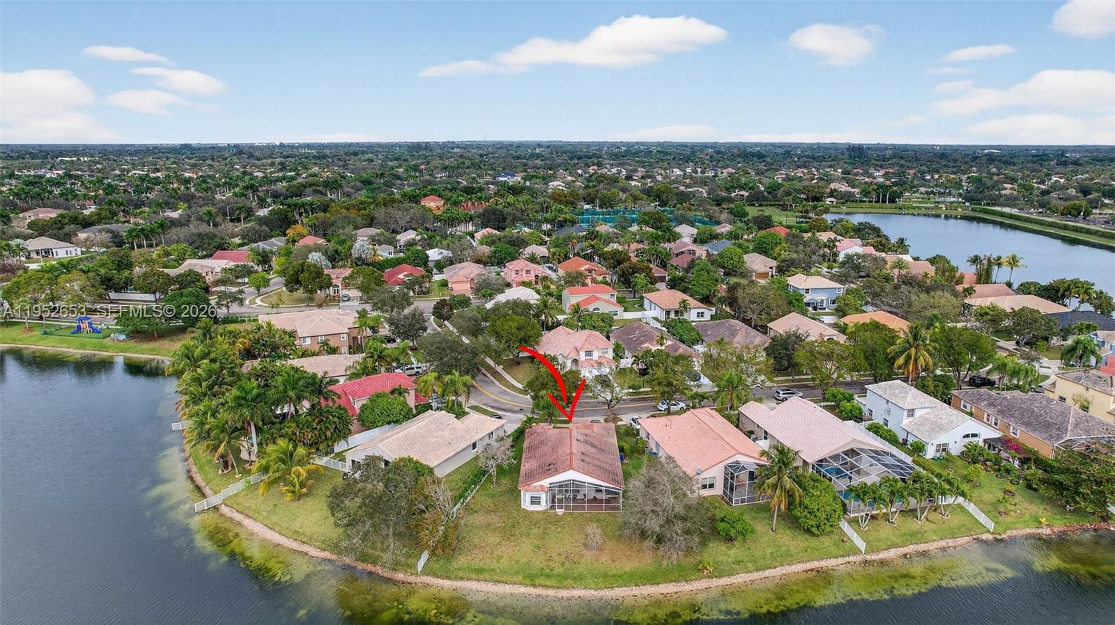 13262 NW 15th St Pembroke Pines, FL 33028