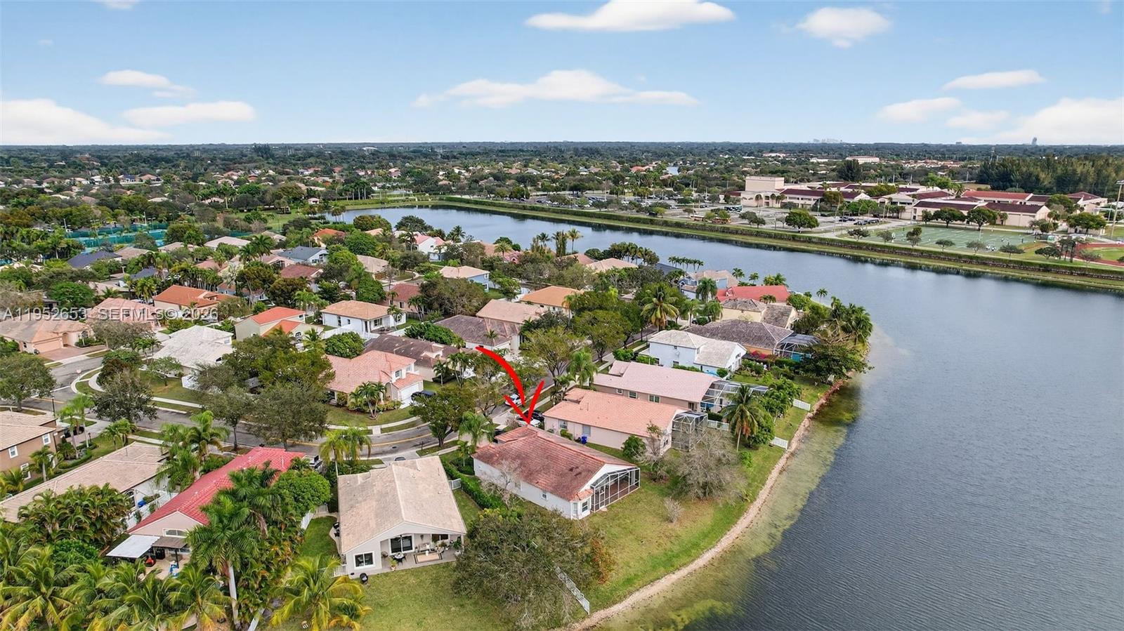 13262 NW 15th St Pembroke Pines, FL 33028