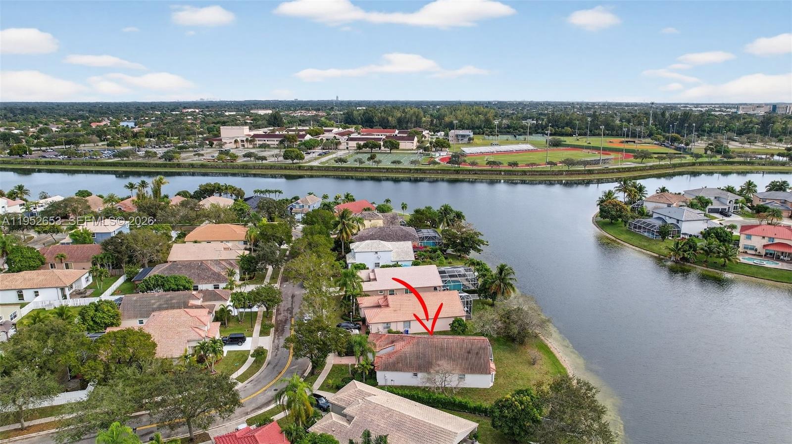 13262 NW 15th St Pembroke Pines, FL 33028