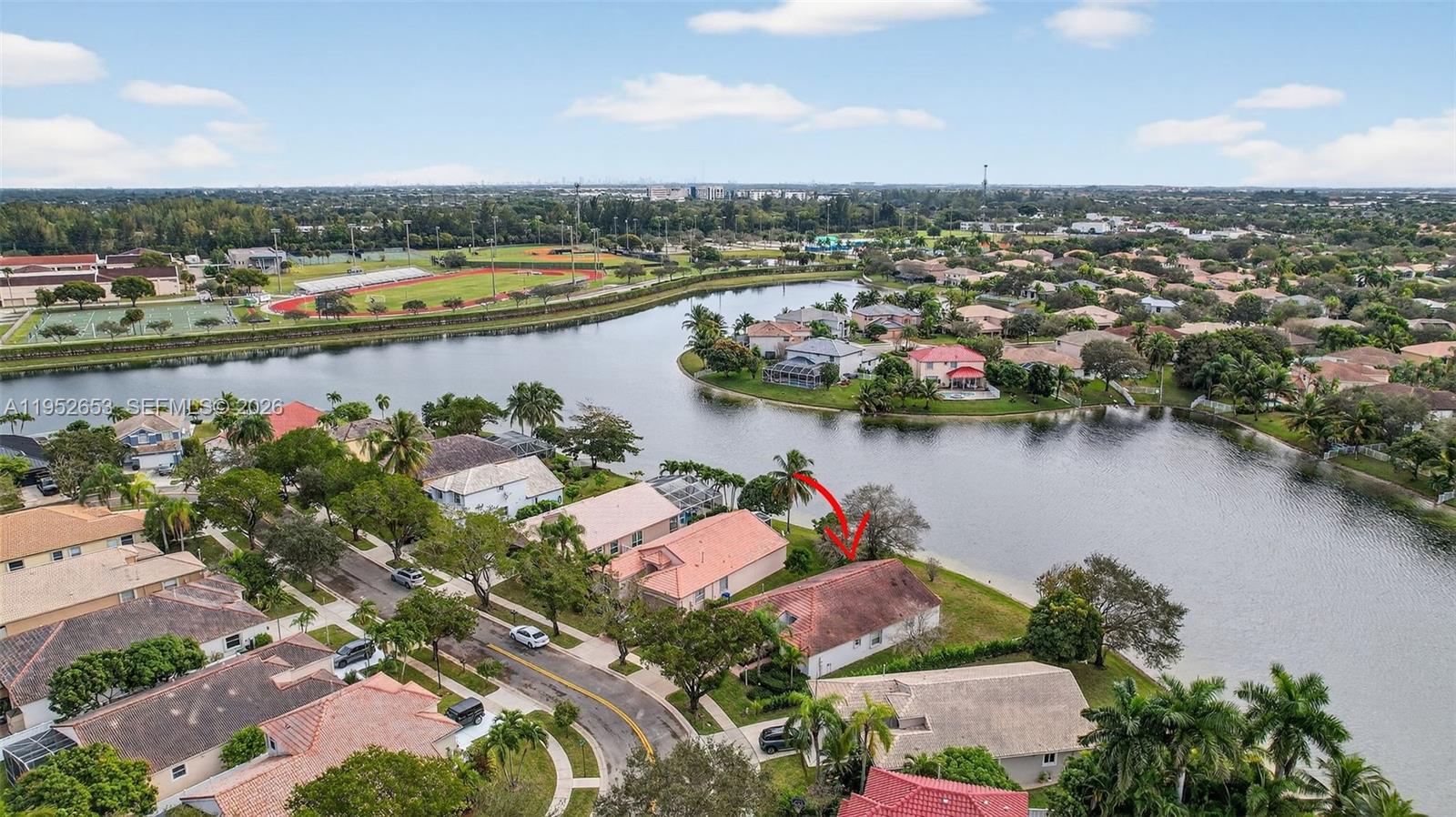 13262 NW 15th St Pembroke Pines, FL 33028