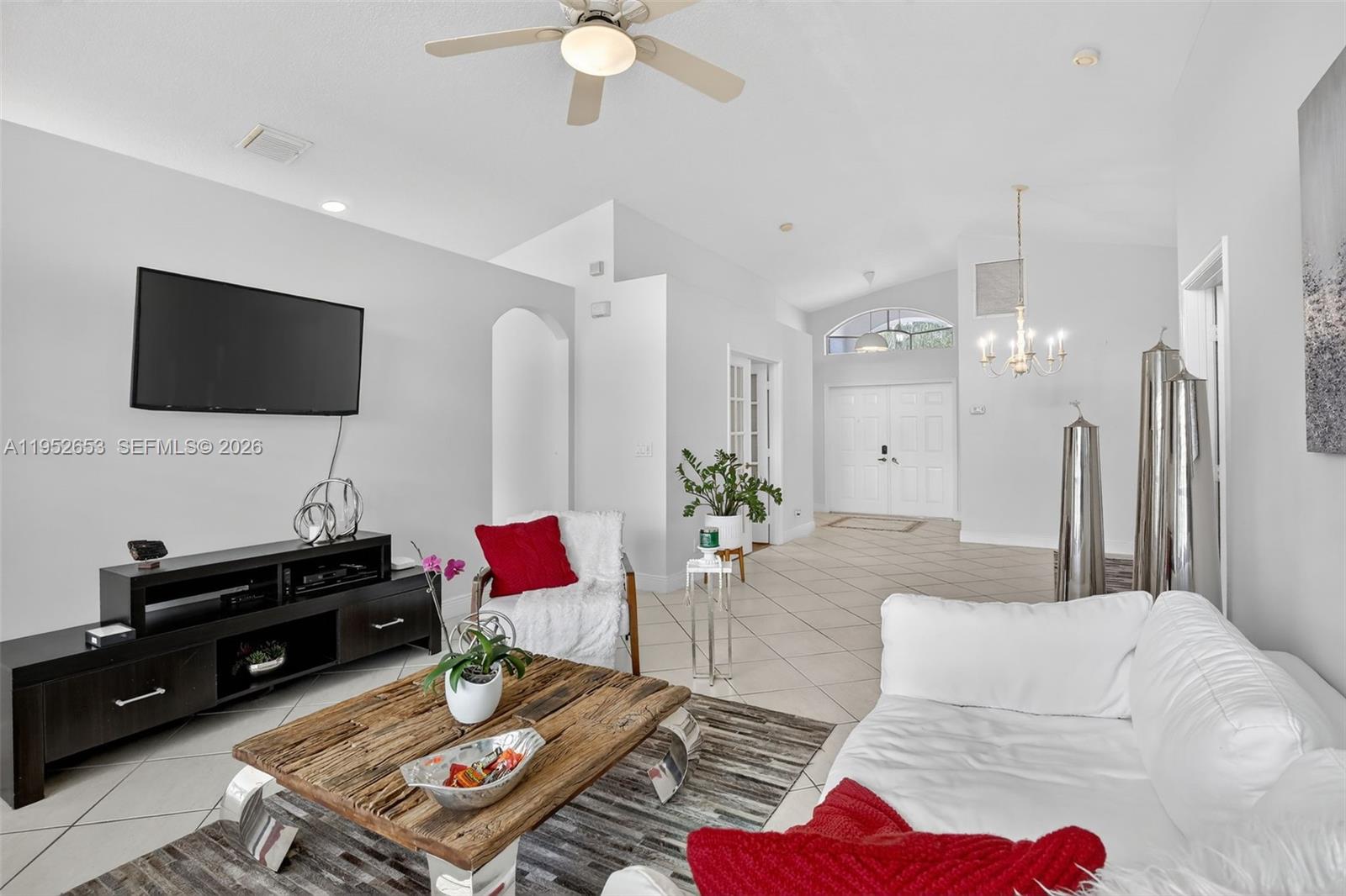 13262 NW 15th St Pembroke Pines, FL 33028