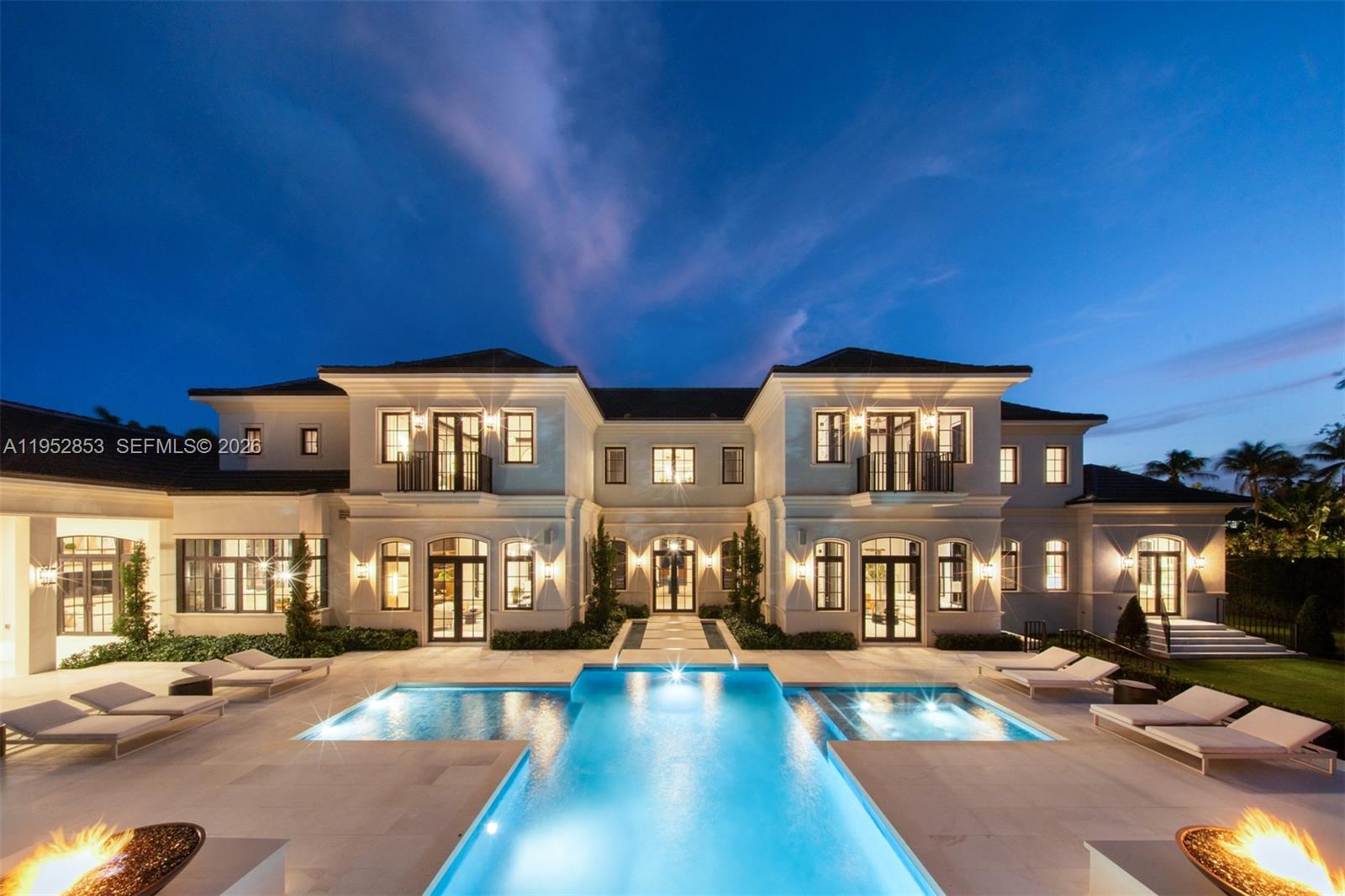 5901 SW 107th St Pinecrest, FL 33156