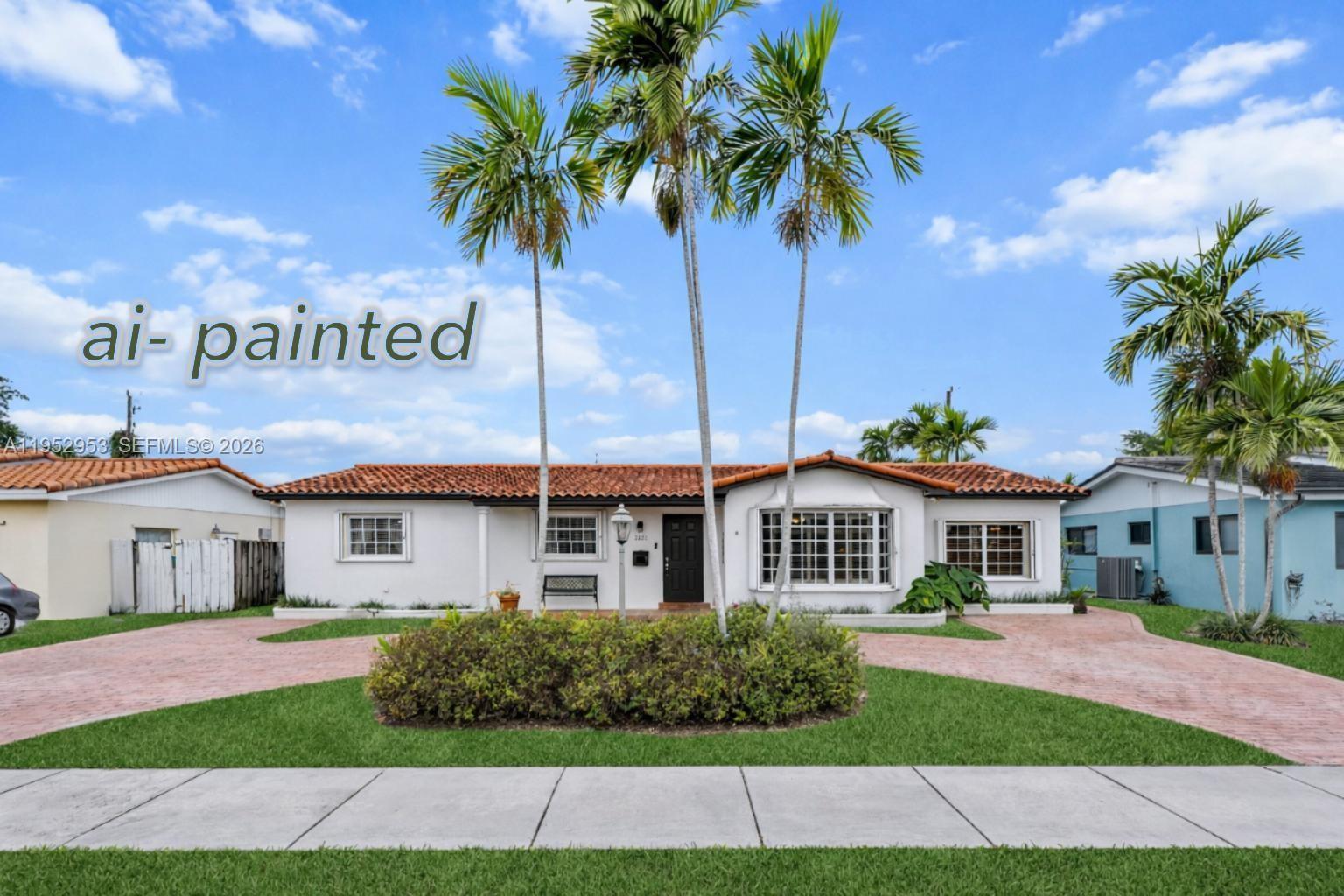 2232 SW 98th Pl Miami, FL 33165