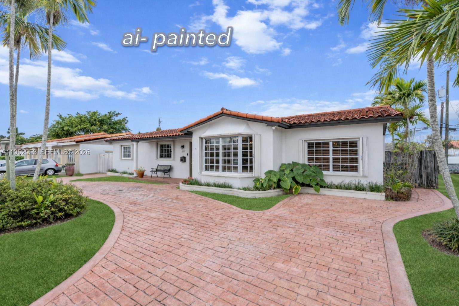 2232 SW 98th Pl Miami, FL 33165