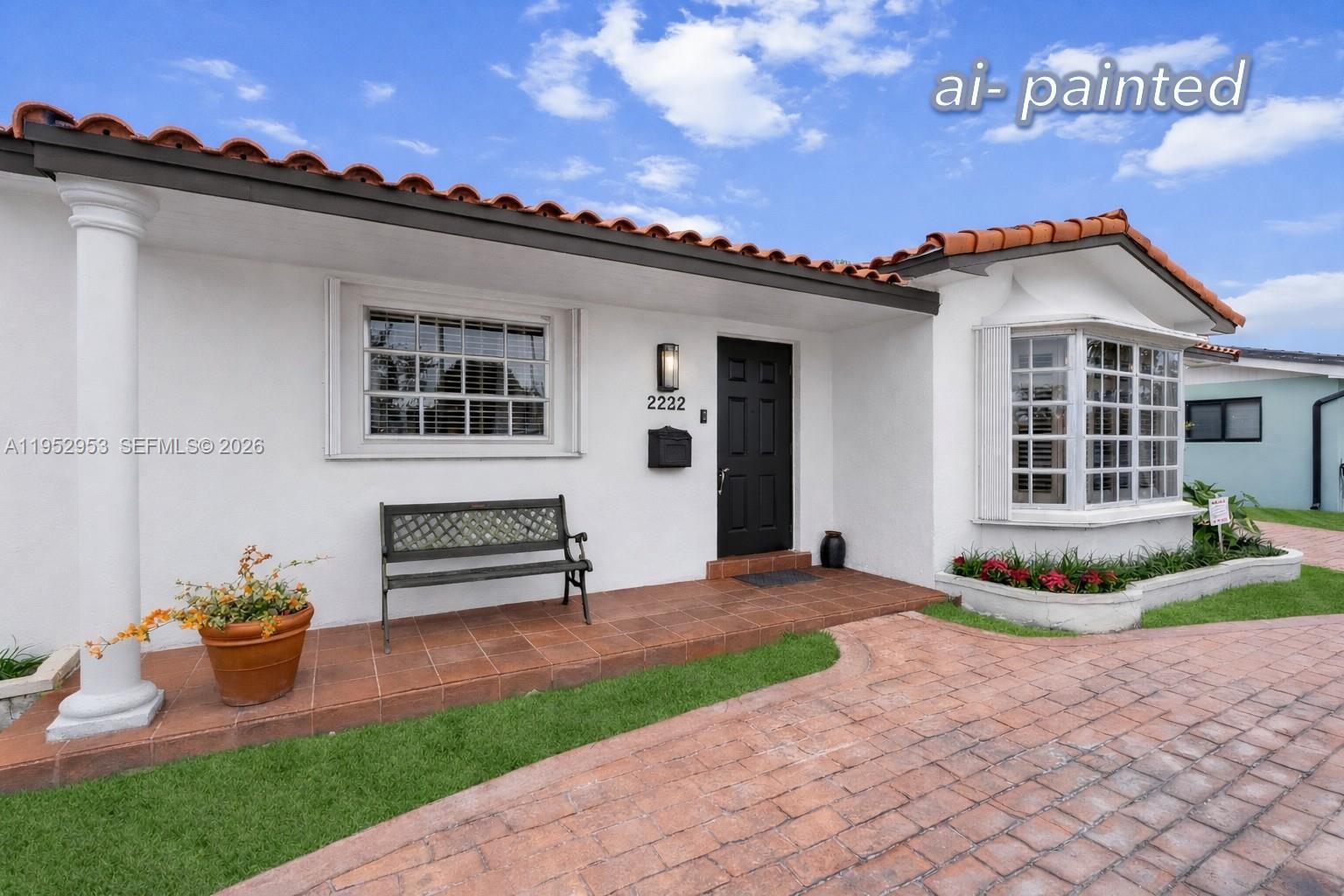 2232 SW 98th Pl Miami, FL 33165