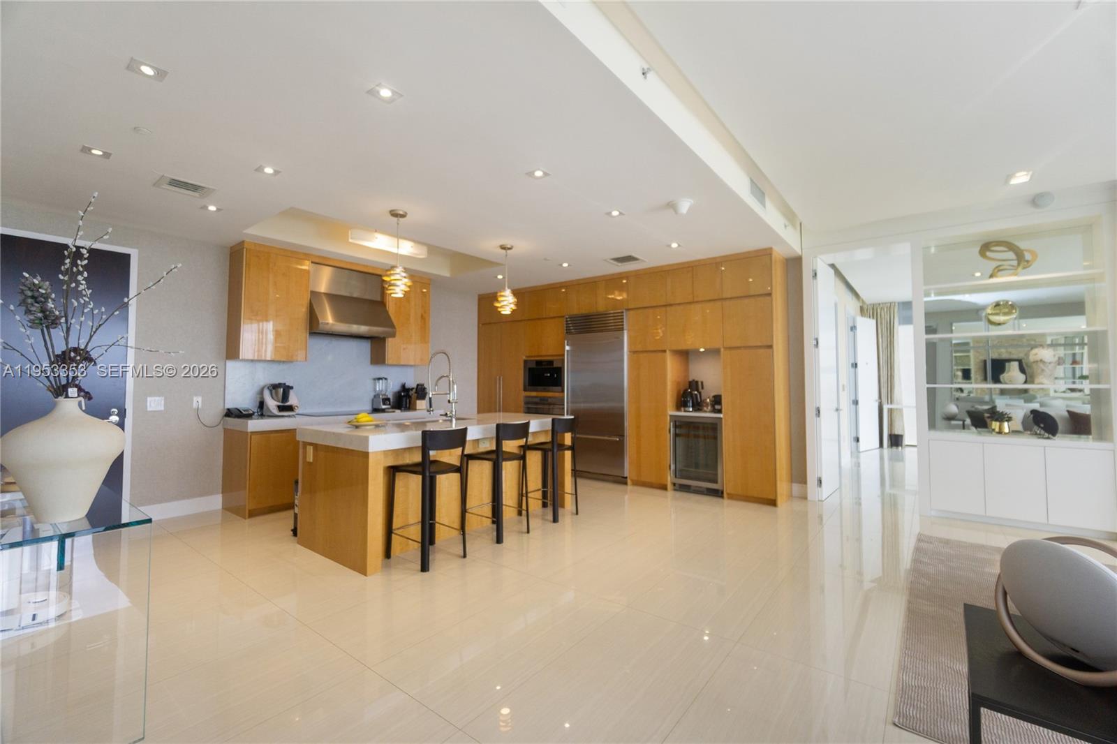 9705 Collins Ave #1905N Bal Harbour, FL 33154