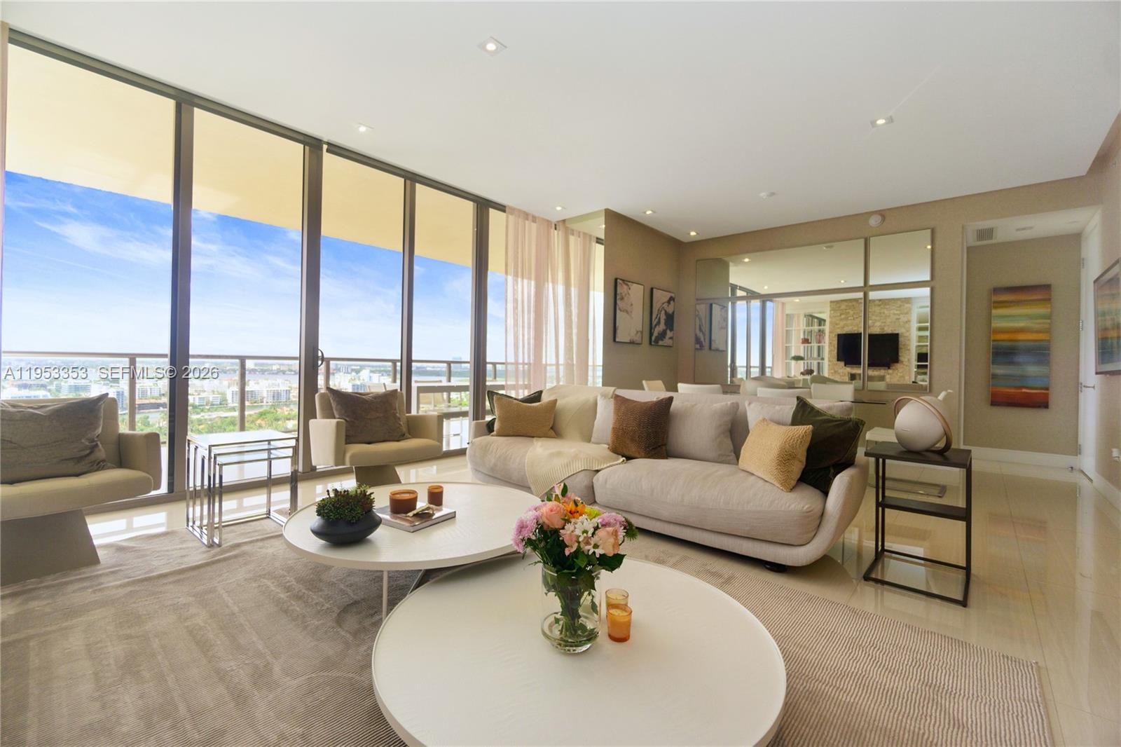 9705 Collins Ave #1905N Bal Harbour, FL 33154