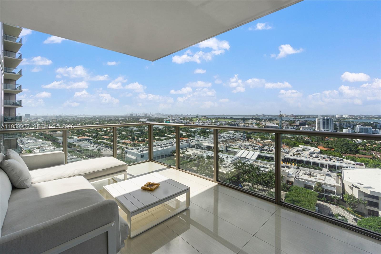 9705 Collins Ave #1905N Bal Harbour, FL 33154