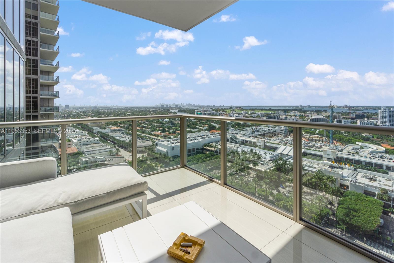 9705 Collins Ave #1905N Bal Harbour, FL 33154