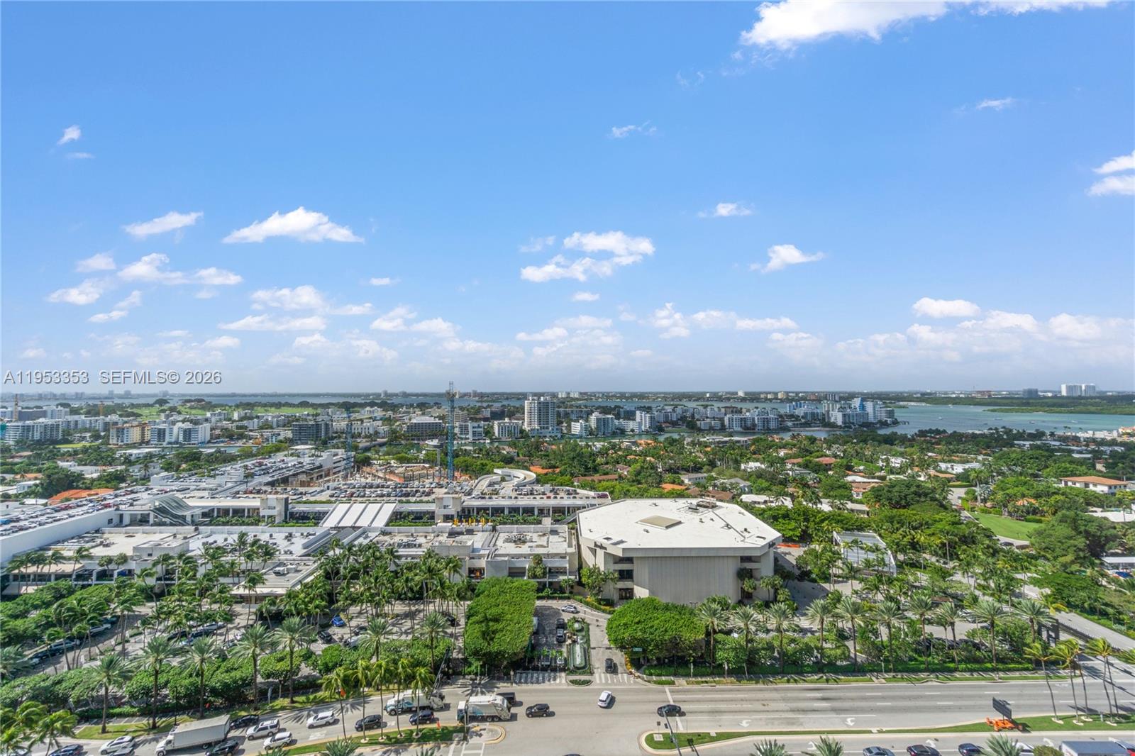 9705 Collins Ave #1905N Bal Harbour, FL 33154