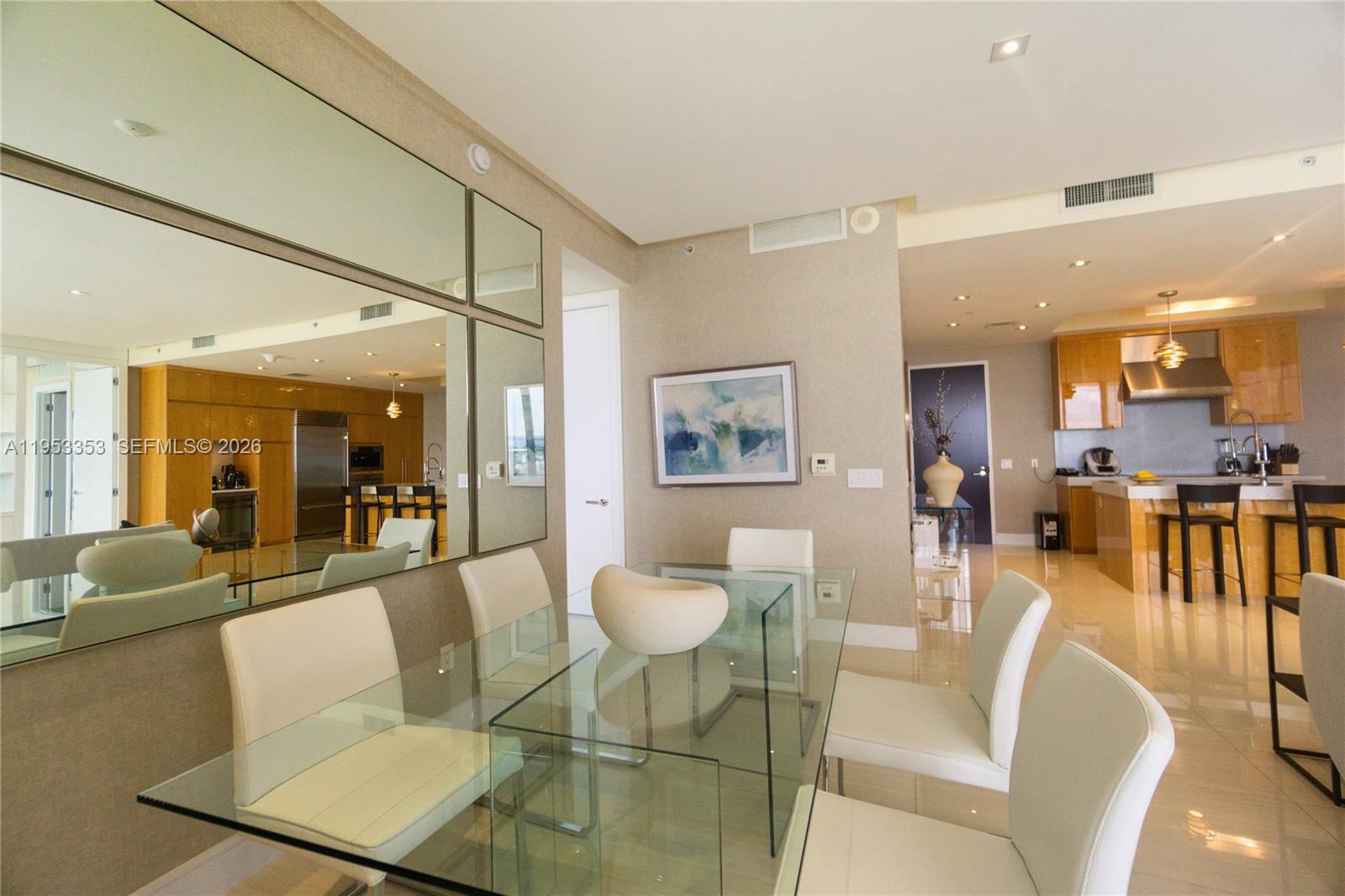 9705 Collins Ave #1905N Bal Harbour, FL 33154