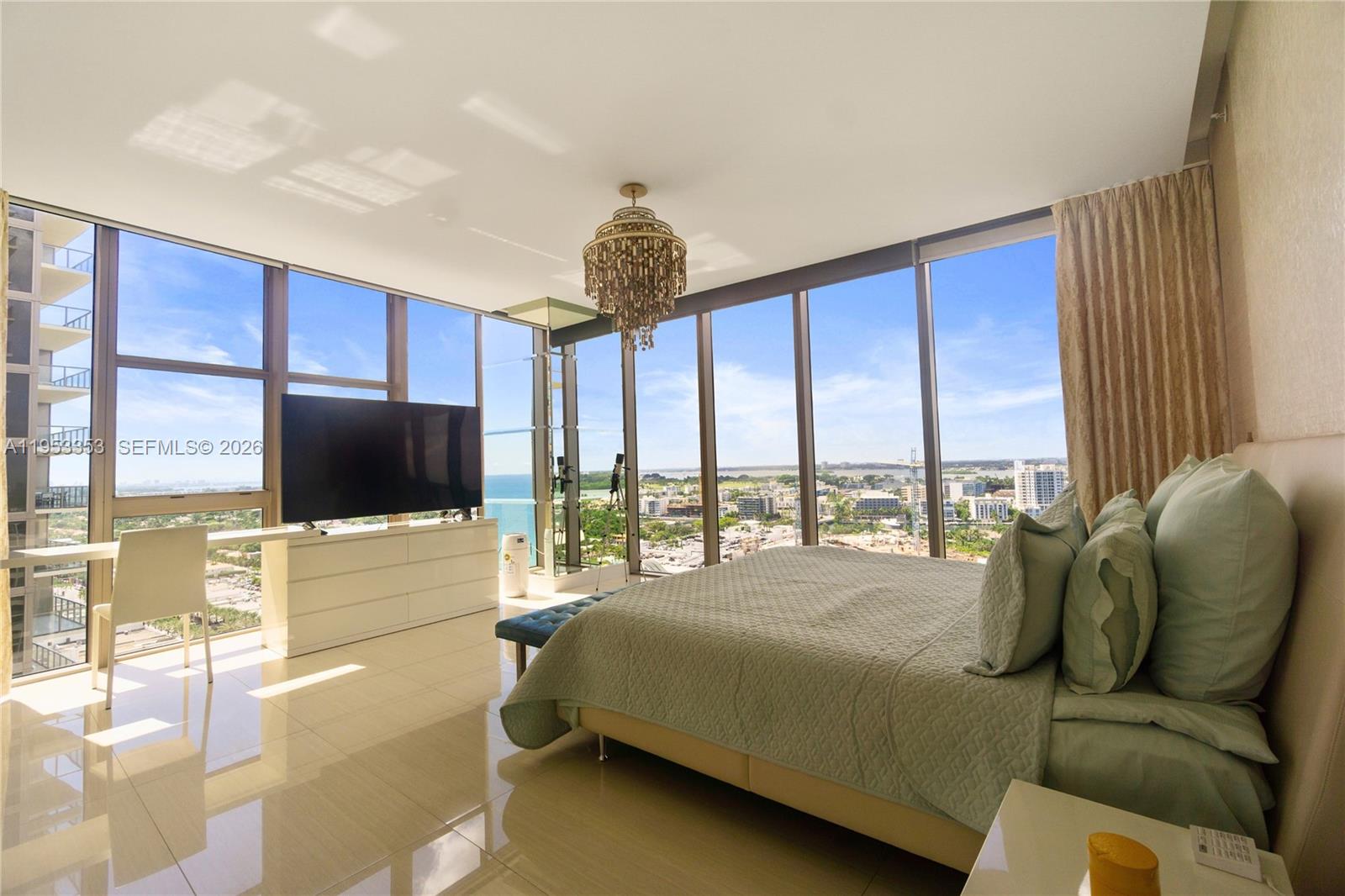 9705 Collins Ave #1905N Bal Harbour, FL 33154