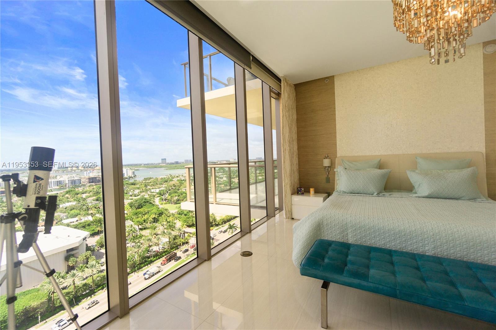 9705 Collins Ave #1905N Bal Harbour, FL 33154