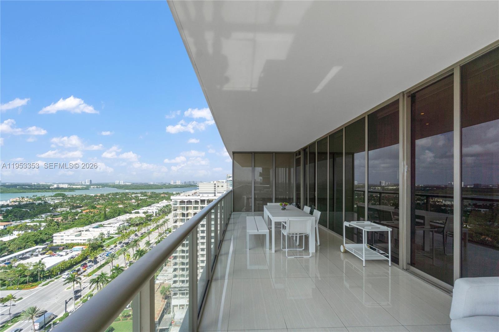 9705 Collins Ave #1905N Bal Harbour, FL 33154