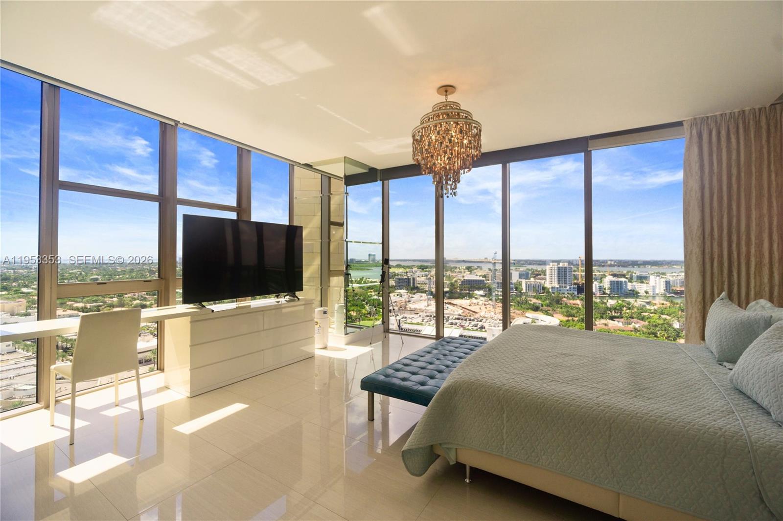 9705 Collins Ave #1905N Bal Harbour, FL 33154
