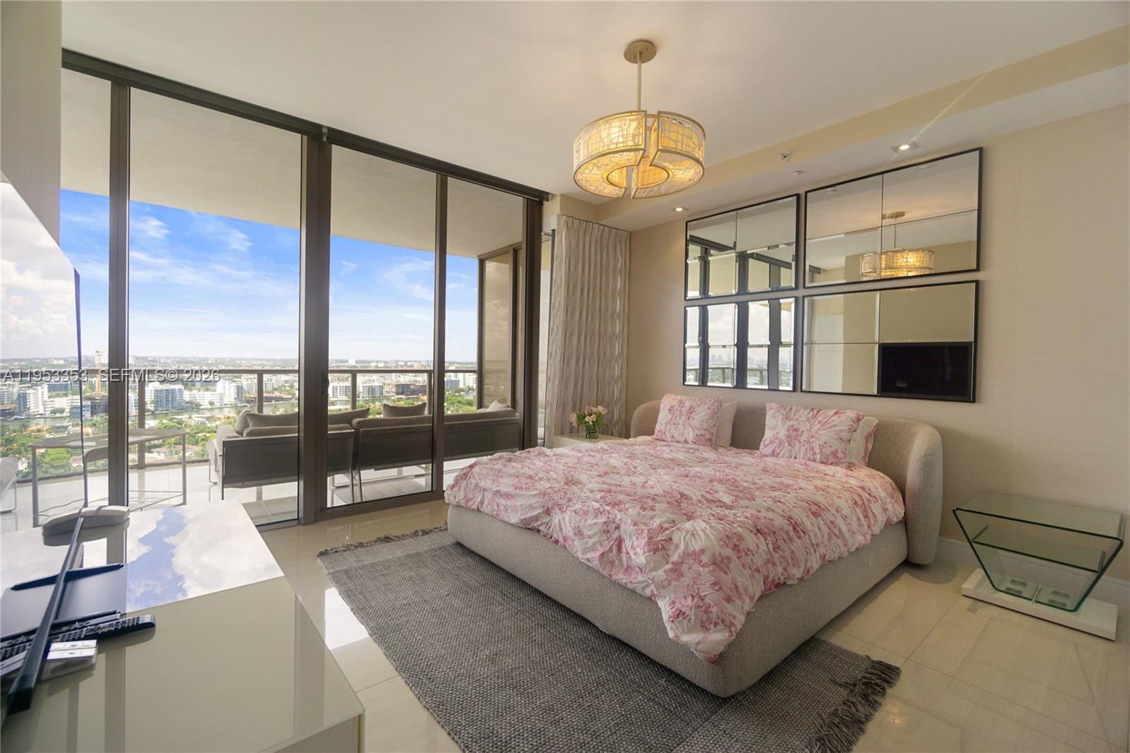 9705 Collins Ave #1905N Bal Harbour, FL 33154