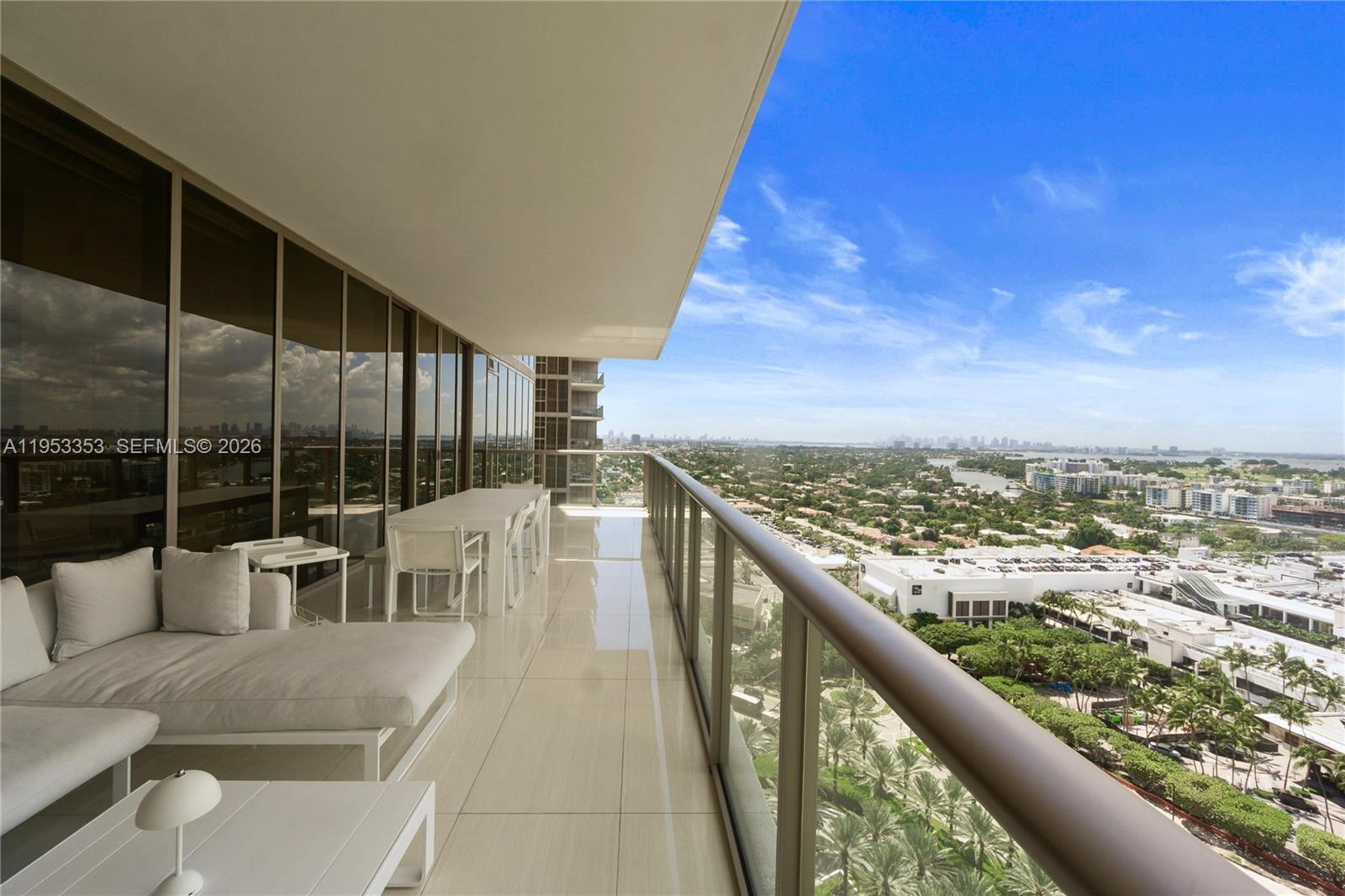 9705 Collins Ave #1905N Bal Harbour, FL 33154