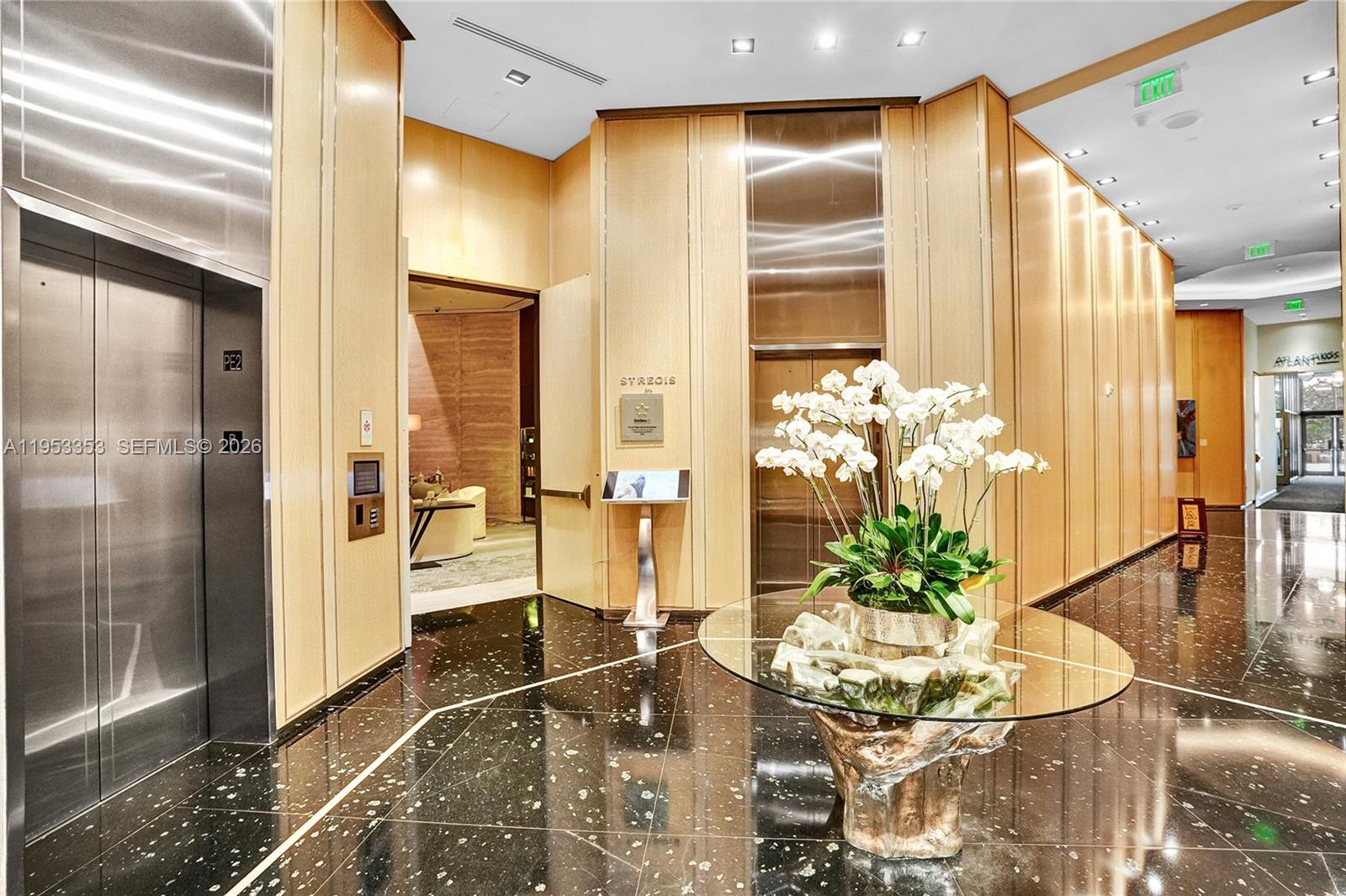 9705 Collins Ave #1905N Bal Harbour, FL 33154