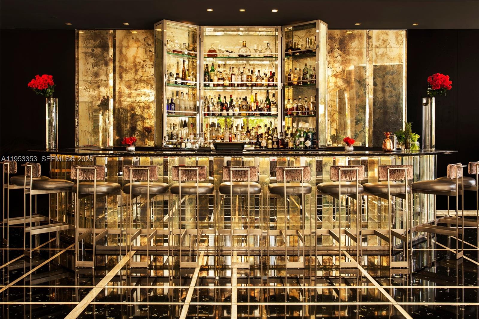 9705 Collins Ave #1905N Bal Harbour, FL 33154