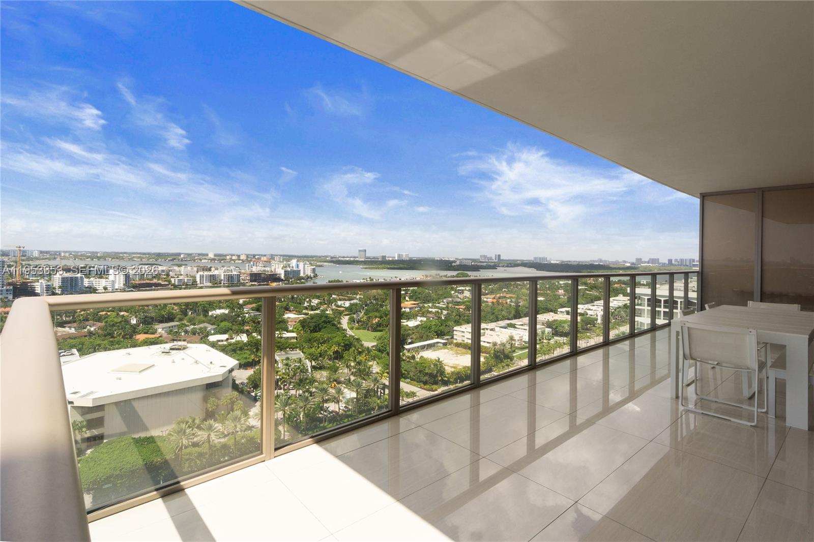 9705 Collins Ave #1905N Bal Harbour, FL 33154