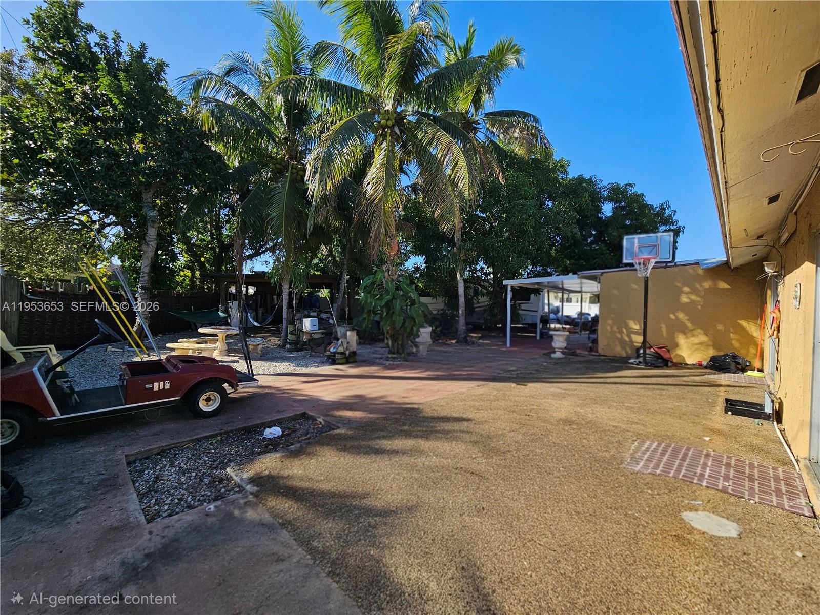 10830 SW 160th St Miami, FL 33157