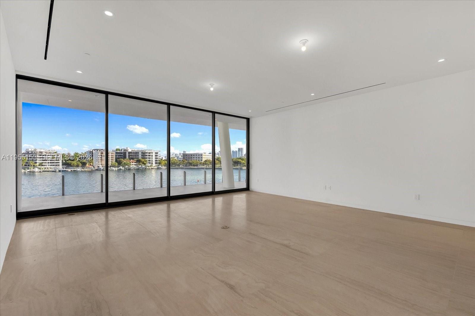 5 Grove Isle #L305 Coconut Grove, FL 33133