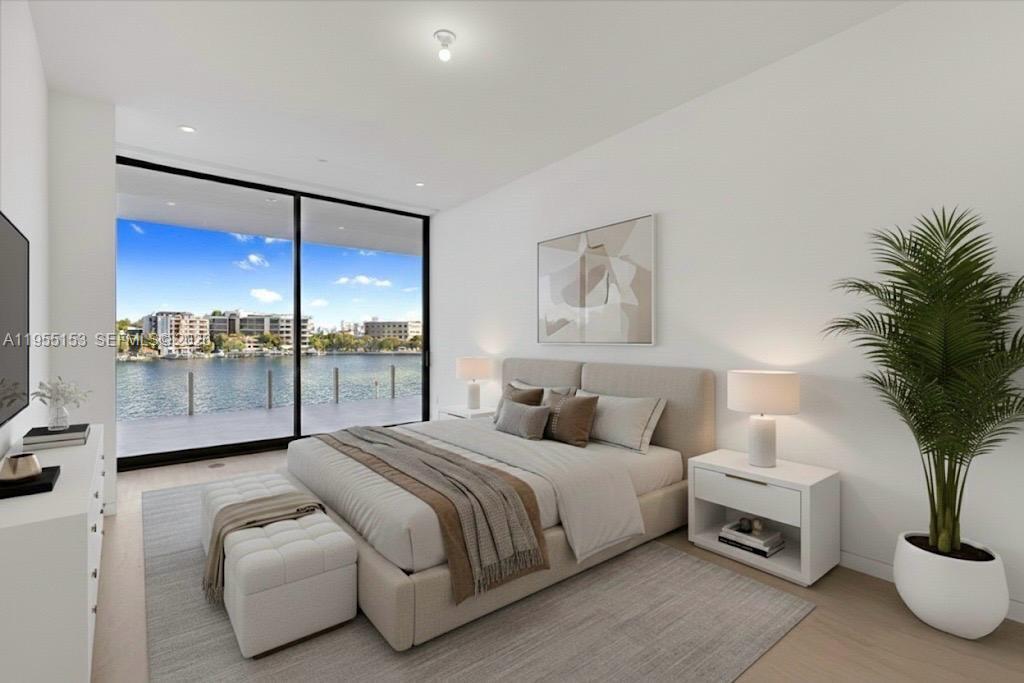 5 Grove Isle #L305 Coconut Grove, FL 33133