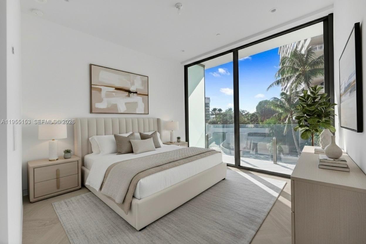 5 Grove Isle #L305 Coconut Grove, FL 33133