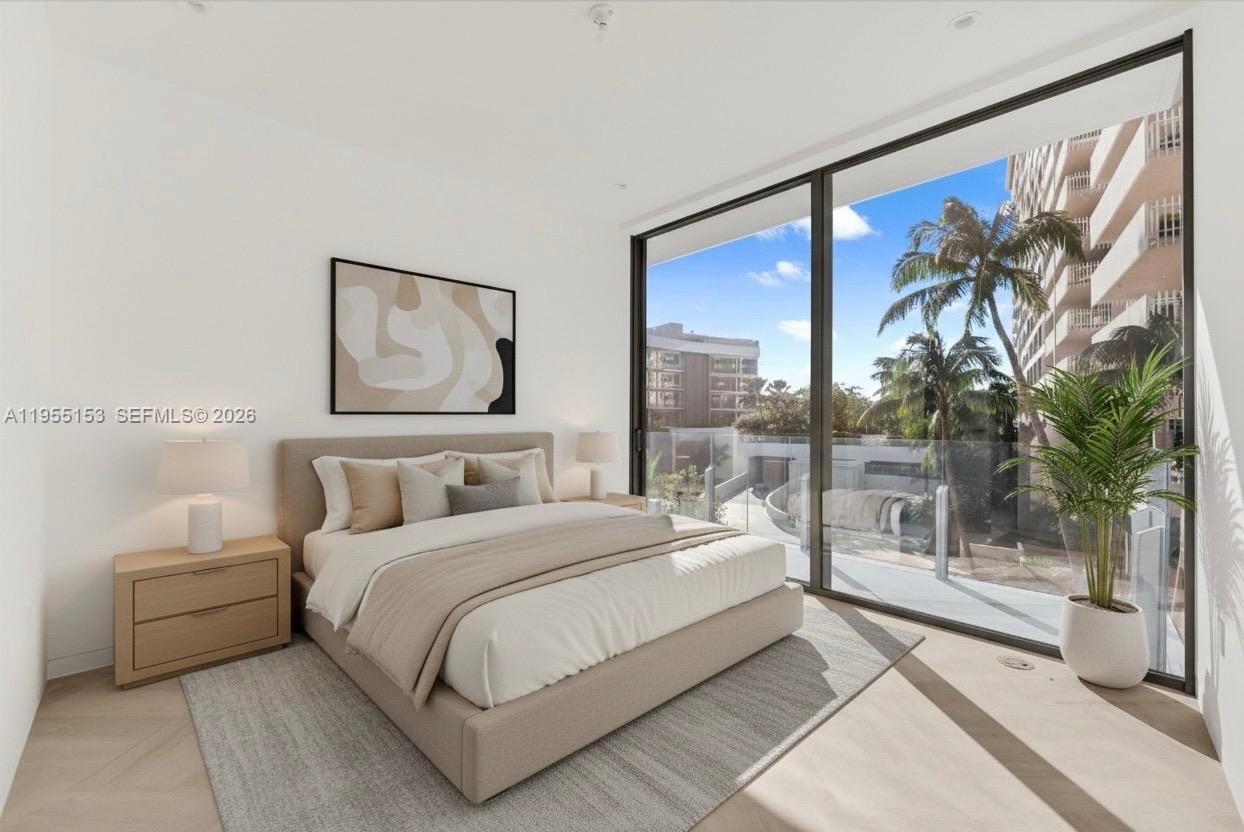 5 Grove Isle #L305 Coconut Grove, FL 33133