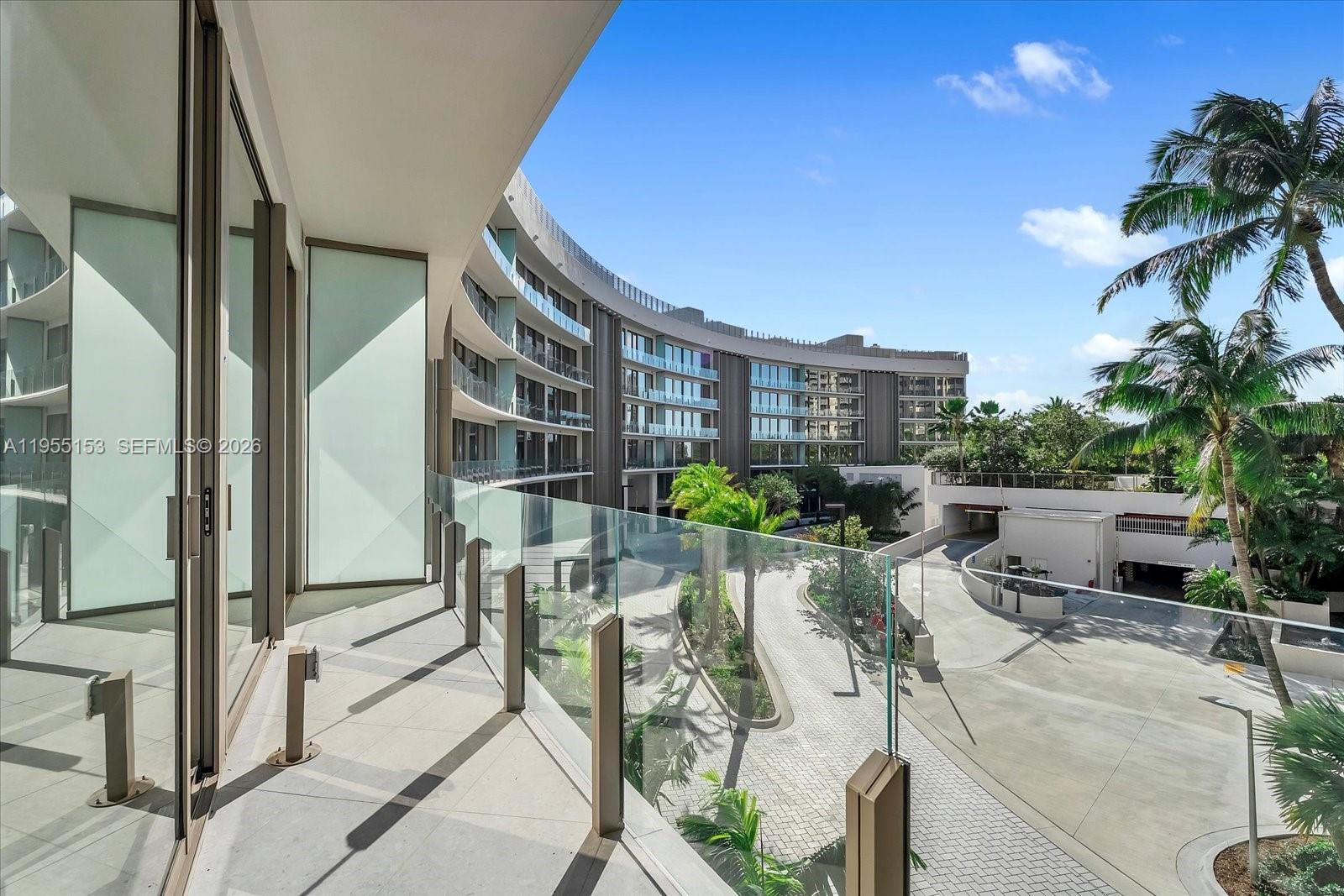 5 Grove Isle #L305 Coconut Grove, FL 33133