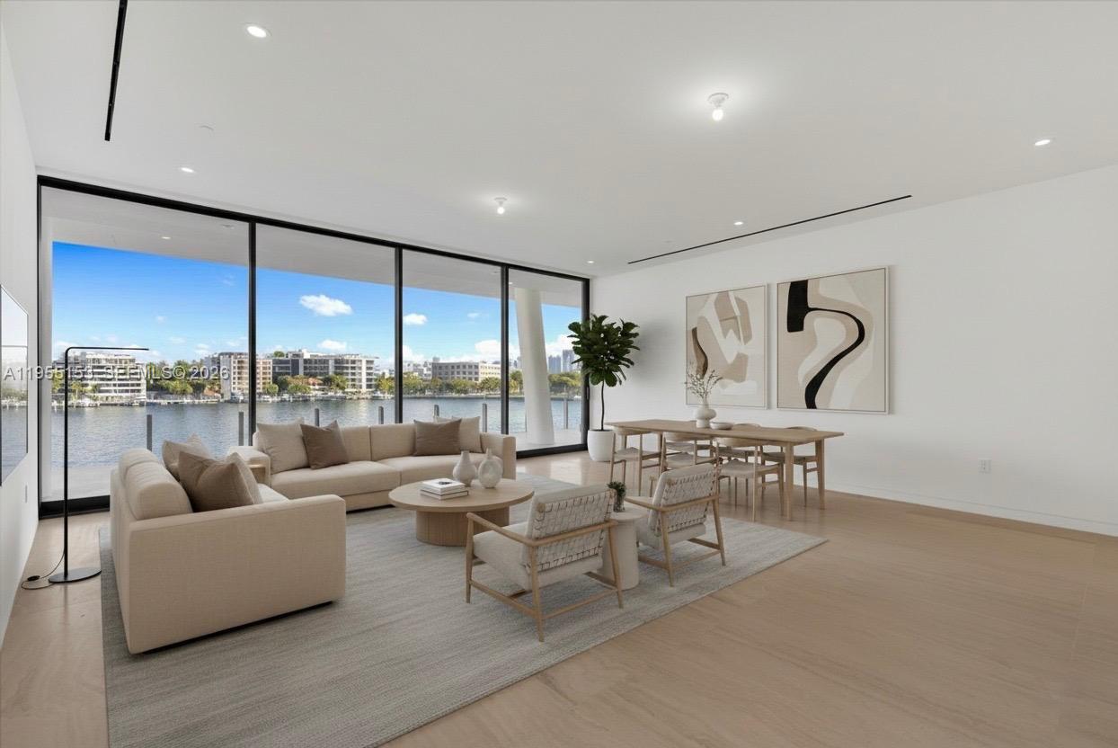 5 Grove Isle #L305 Coconut Grove, FL 33133