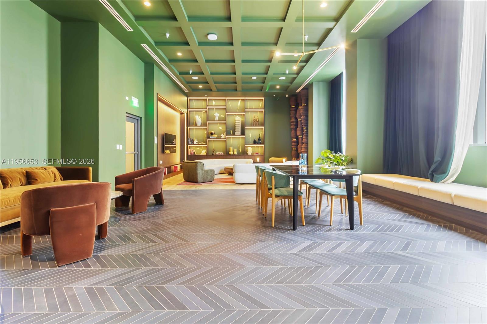 image The Crosby Miami Worldcenter10