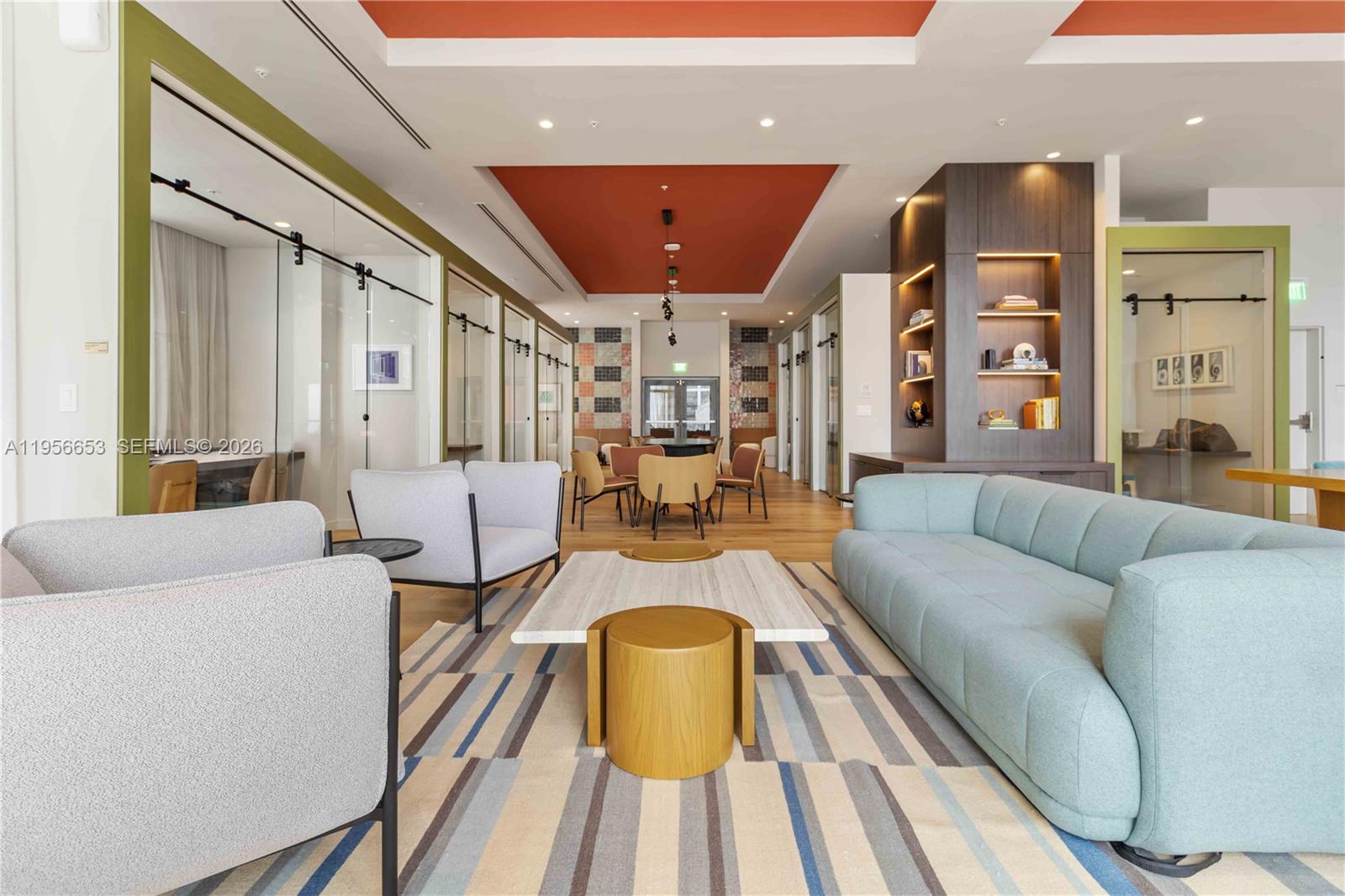 image The Crosby Miami Worldcenter19