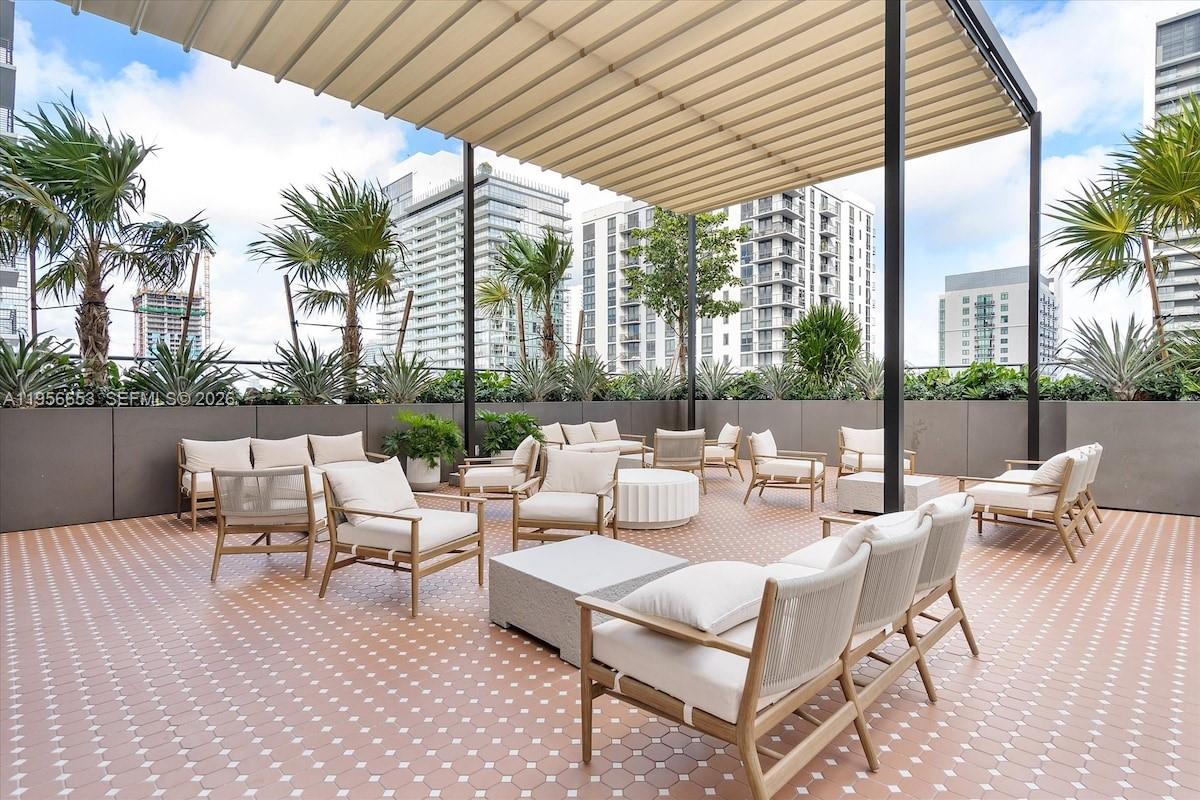 image The Crosby Miami Worldcenter29