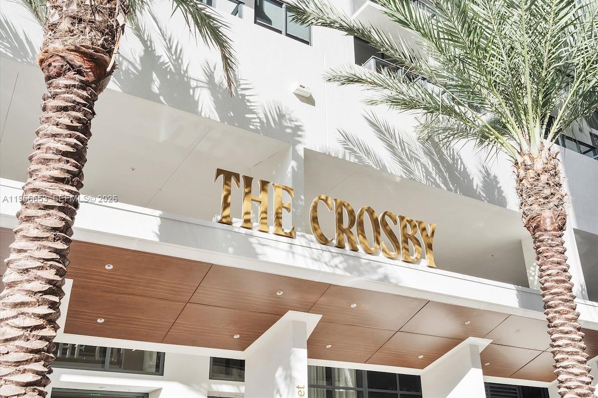 image The Crosby Miami Worldcenter34