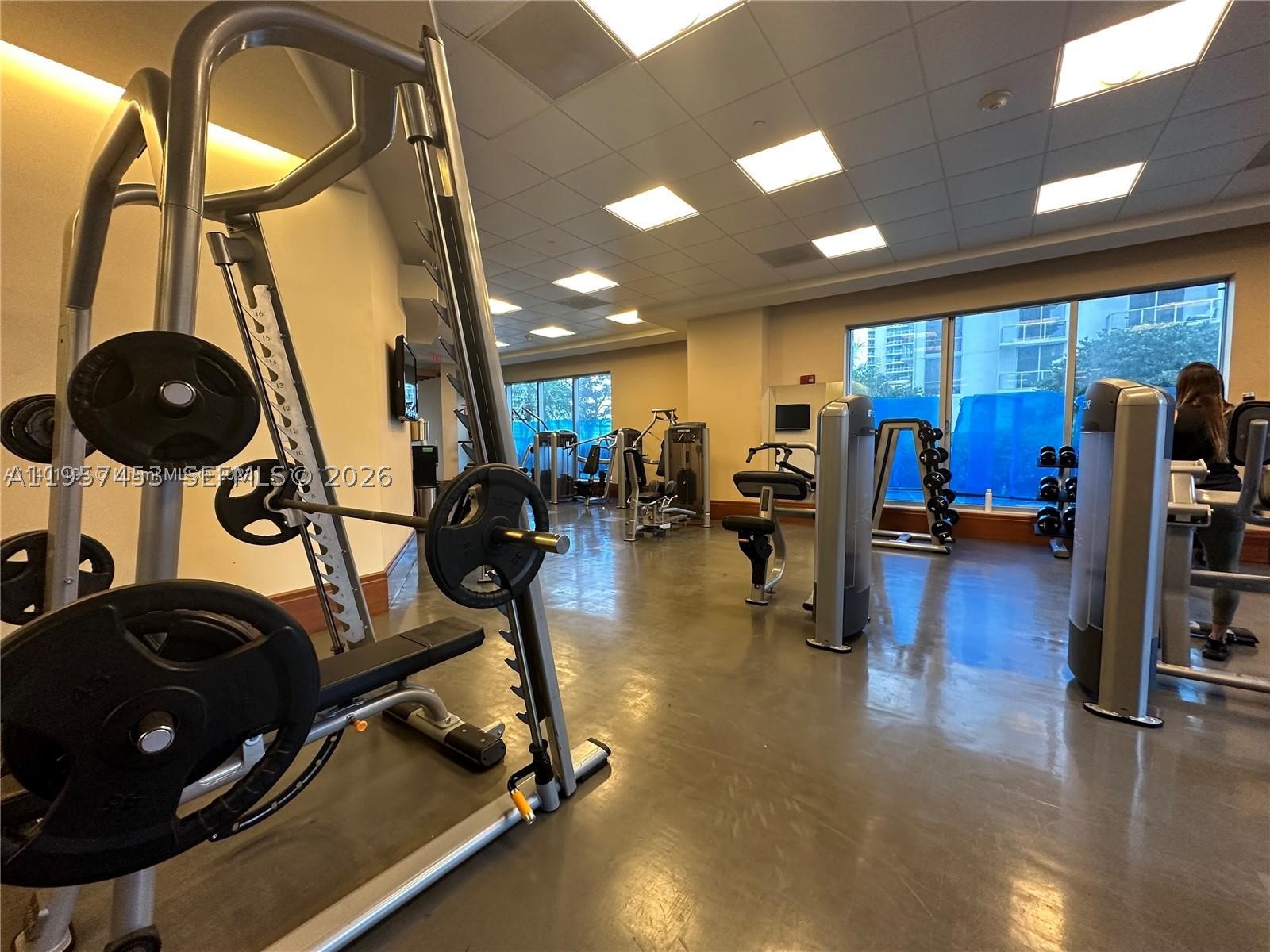 image 1060 Brickell - 105035
