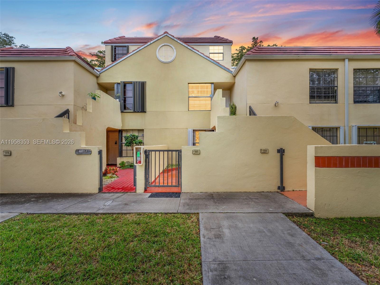 13078 SW 88th Ln #B102