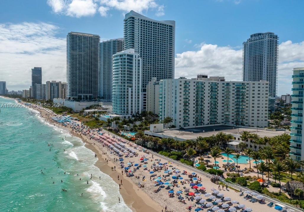 3801 S Ocean Dr #11N Hollywood, FL 33019