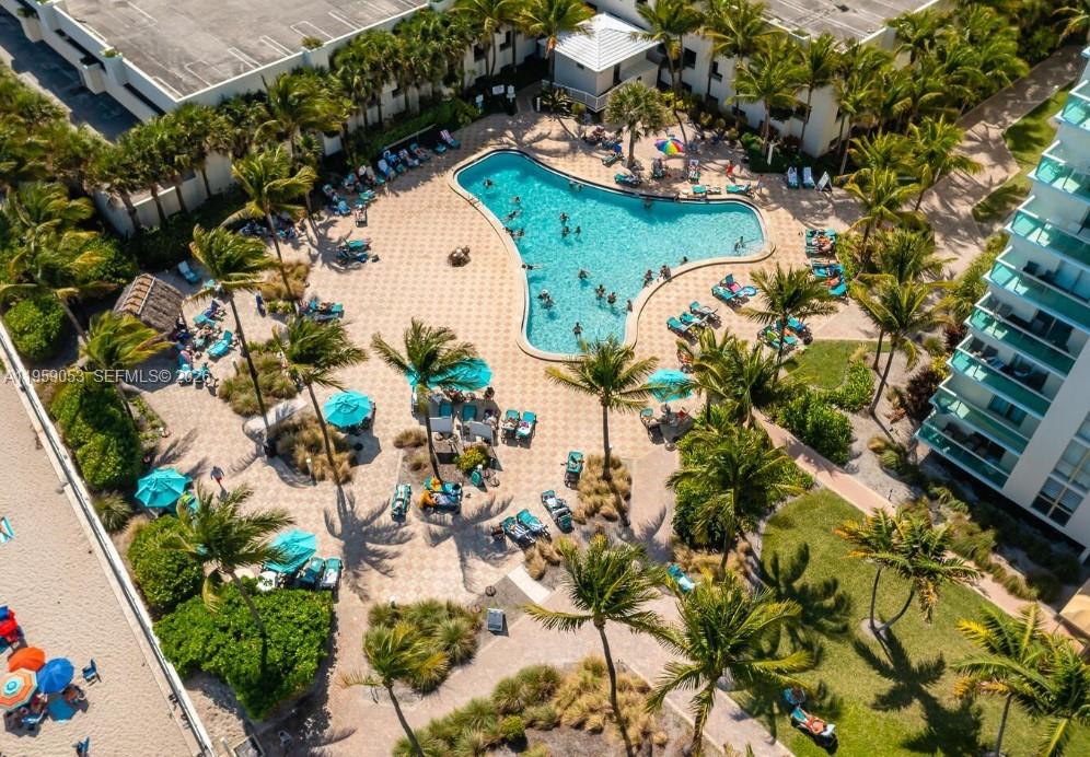 3801 S Ocean Dr #11N Hollywood, FL 33019