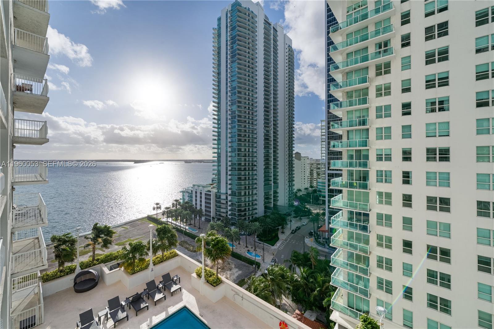 1200 Brickell Bay Dr #1705
