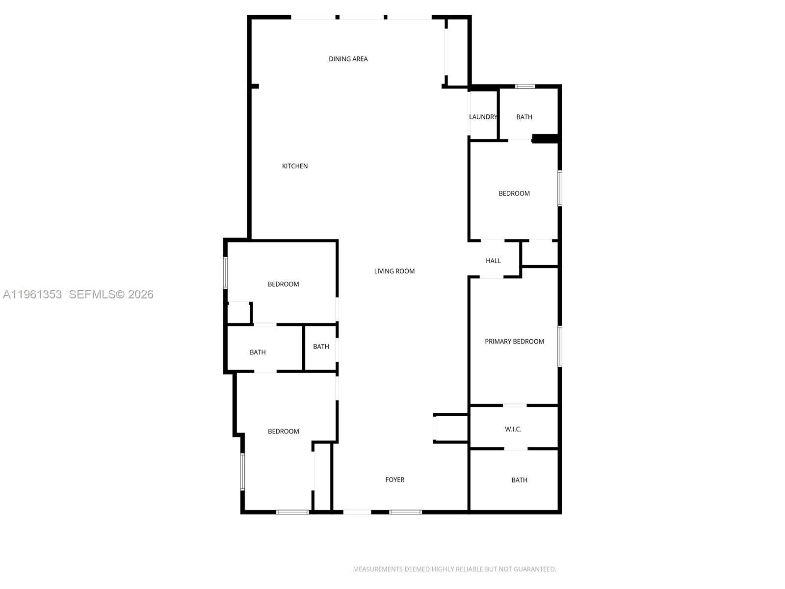 112 NW 53rd St Miami, FL 33127