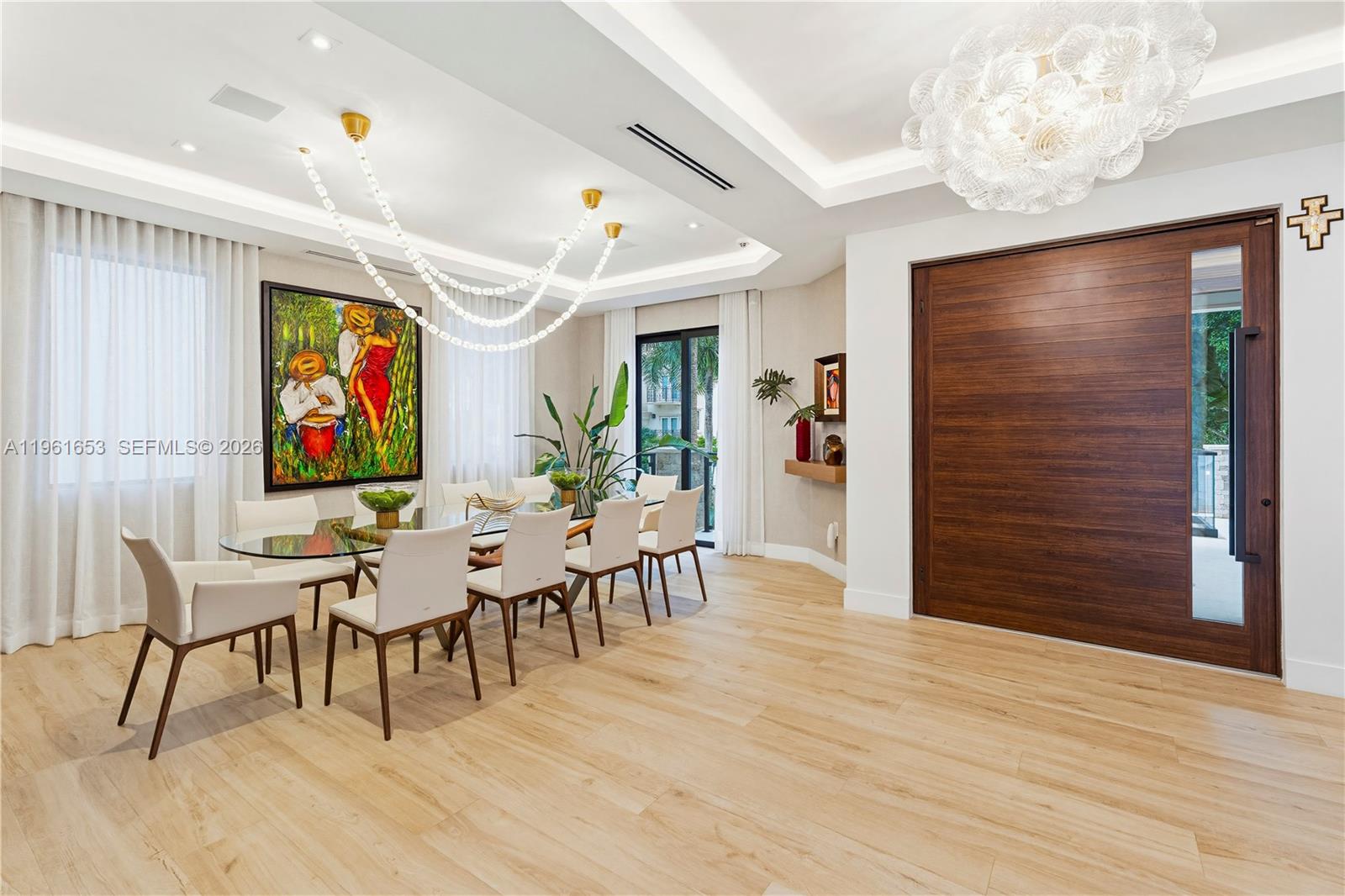 5860 Paradise Pt Dr Palmetto Bay, FL 33157