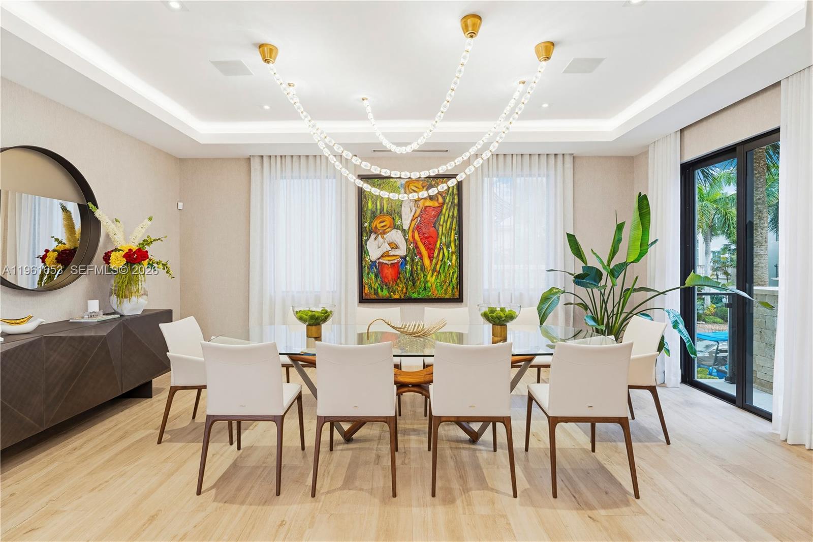 5860 Paradise Pt Dr Palmetto Bay, FL 33157