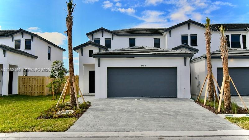 4949 Peacock Way #5838