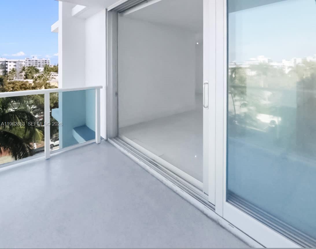 image Mirador 1000 (South Tower)22