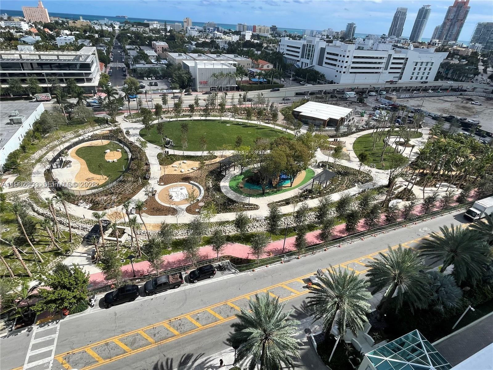 image Mirador 1000 (South Tower)26