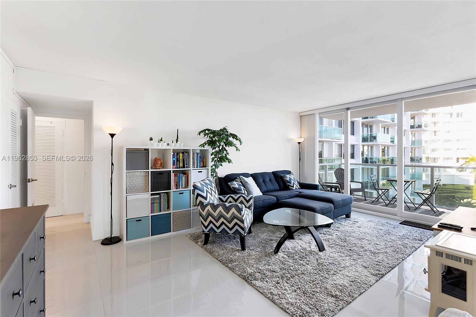 image Mirador 1000 (South Tower)6